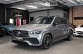 Mercedes-Benz GLE 400 d 4Matic|AMG-LINE|NIGHT-PAKET|PANO|AHK Grau - thumbnail 2