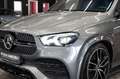 Mercedes-Benz GLE 400 d 4Matic|AMG-LINE|NIGHT-PAKET|PANO|AHK Grau - thumbnail 5
