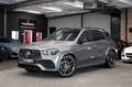 Mercedes-Benz GLE 400 d 4Matic|AMG-LINE|NIGHT-PAKET|PANO|AHK Grau - thumbnail 1