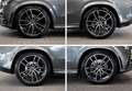 Mercedes-Benz GLE 400 d 4Matic|AMG-LINE|NIGHT-PAKET|PANO|AHK Grau - thumbnail 39