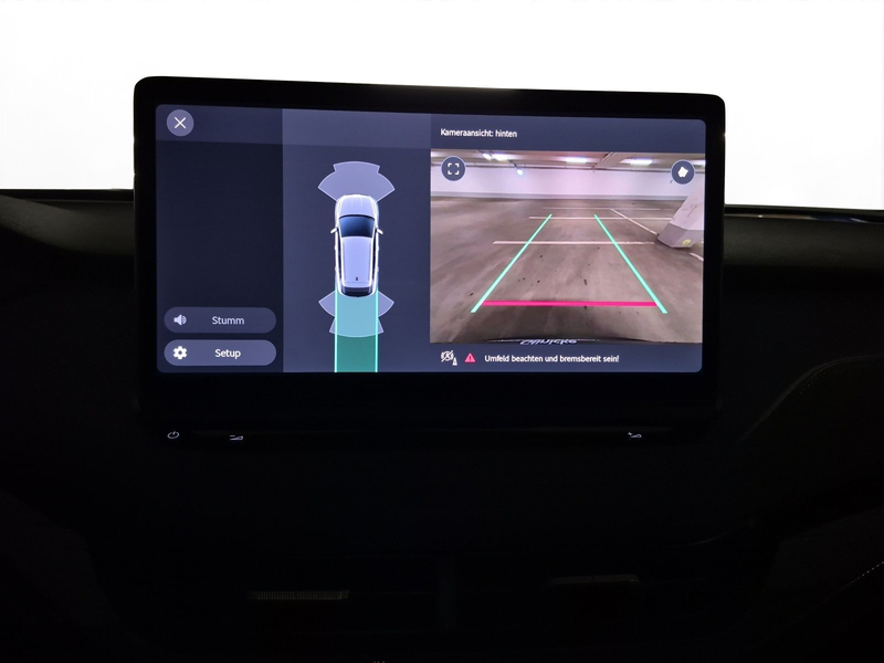 Skoda Elroq Essence 60 | 140 kW 1-Gang-Automatik |  Mo — photo 12