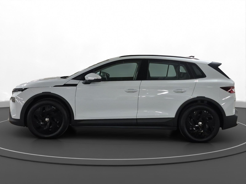 Skoda Elroq Essence 60 | 140 kW 1-Gang-Automatik |  Mo — photo 5
