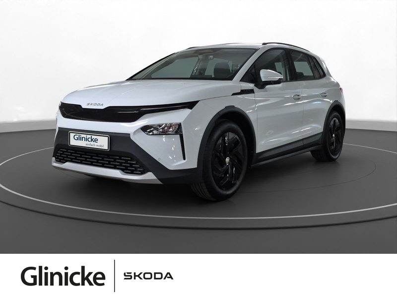 Skoda Elroq Essence 60 | 140 kW 1-Gang-Automatik |  Mo