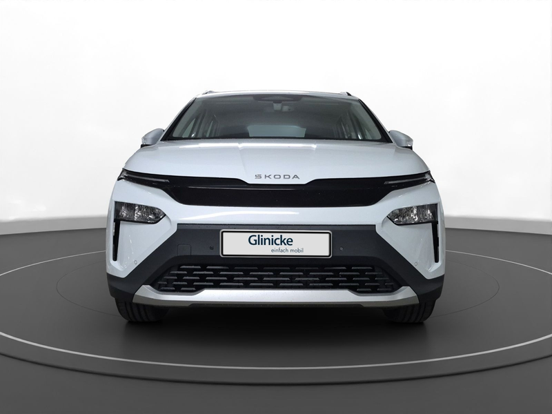 Skoda Elroq Essence 60 | 140 kW 1-Gang-Automatik |  Mo — photo 3