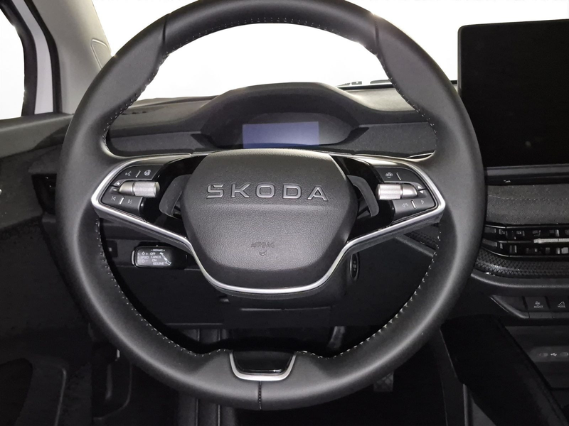 Skoda Elroq Essence 60 | 140 kW 1-Gang-Automatik |  Mo — photo 10
