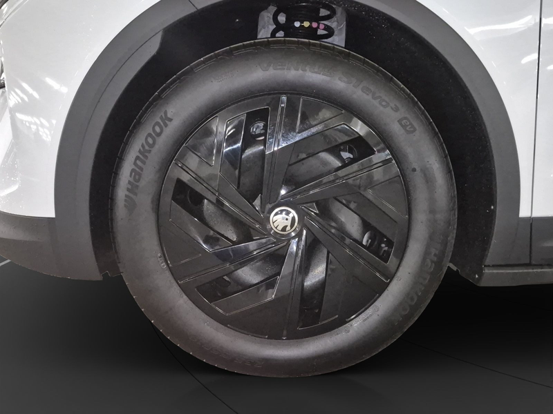Skoda Elroq Essence 60 | 140 kW 1-Gang-Automatik |  Mo — photo 7