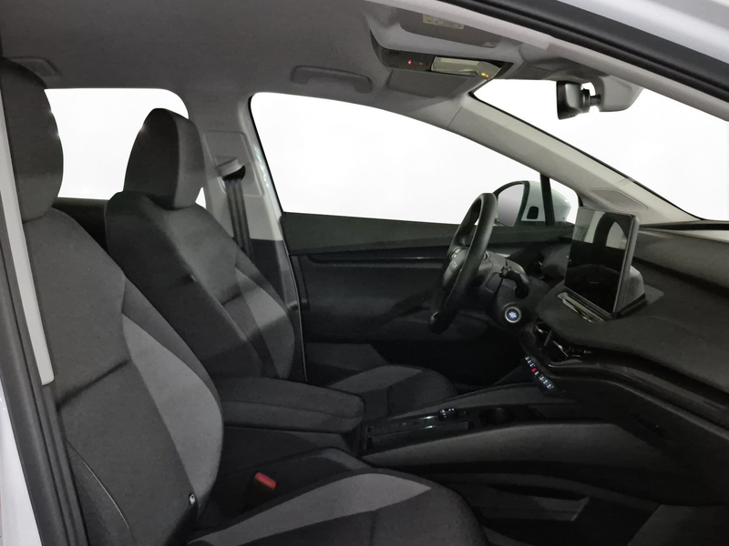 Skoda Elroq Essence 60 | 140 kW 1-Gang-Automatik |  Mo — photo 9