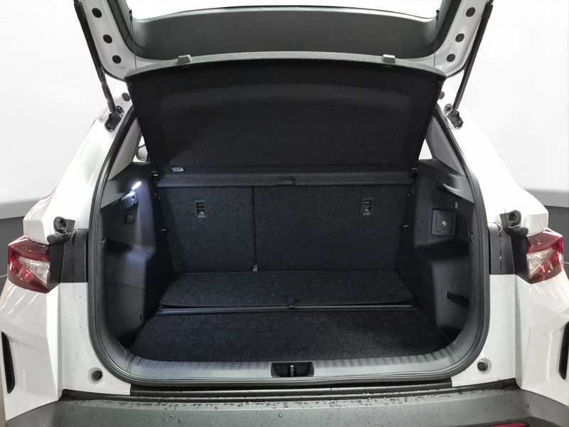Skoda Elroq Essence 60 | 140 kW 1-Gang-Automatik |  Mo — photo 15