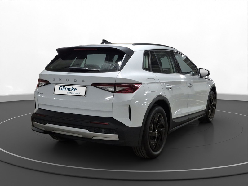Skoda Elroq Essence 60 | 140 kW 1-Gang-Automatik |  Mo — photo 2
