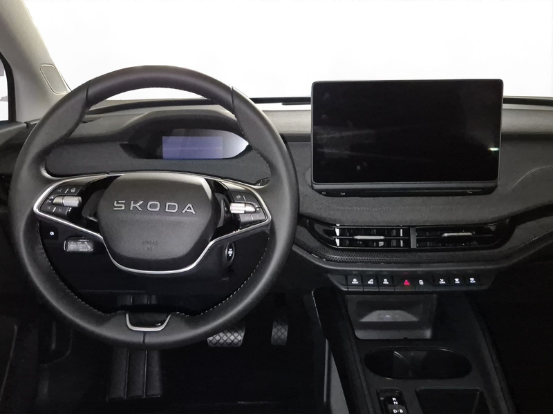 Skoda Elroq Essence 60 | 140 kW 1-Gang-Automatik |  Mo — photo 11