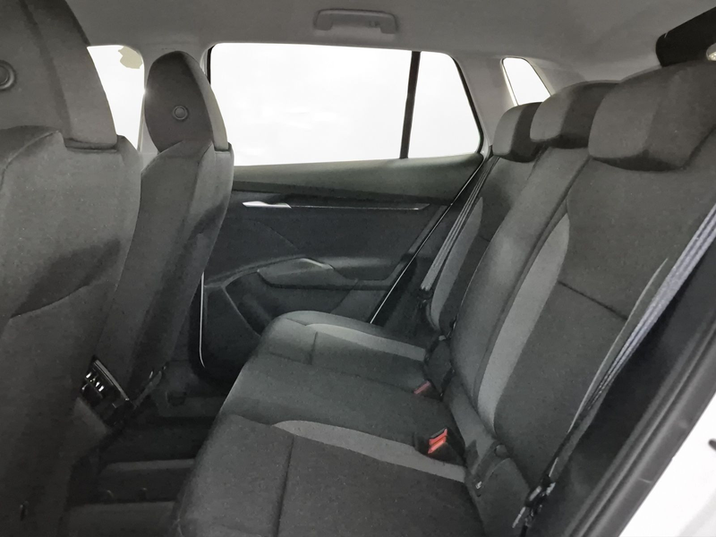 Skoda Elroq Essence 60 | 140 kW 1-Gang-Automatik |  Mo — photo 13