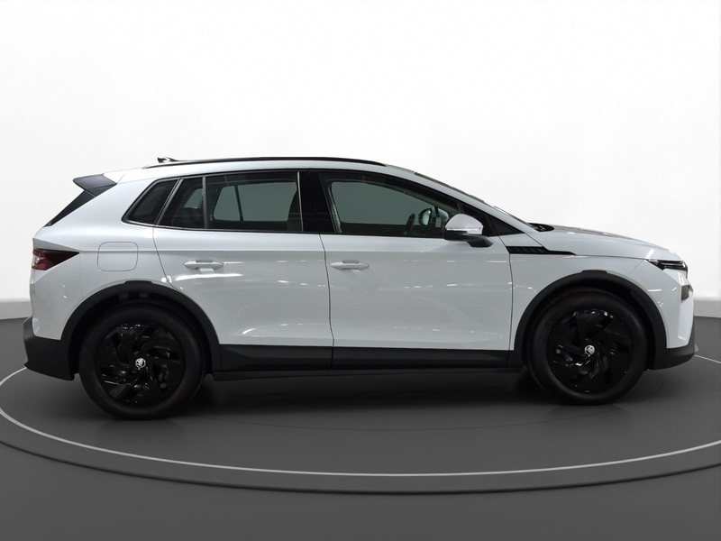 Skoda Elroq Essence 60 | 140 kW 1-Gang-Automatik |  Mo — photo 6