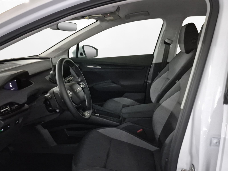 Skoda Elroq Essence 60 | 140 kW 1-Gang-Automatik |  Mo — photo 8