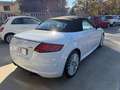 Audi TT Roadster 2.0 TFSI S tronic S line Blanc - thumbnail 18