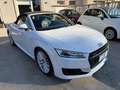 Audi TT Roadster 2.0 TFSI S tronic S line Blanc - thumbnail 19