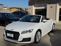 Audi TT Roadster 2.0 TFSI S tronic S line Bianco - thumbnail 3
