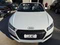 Audi TT Roadster 2.0 TFSI S tronic S line Bianco - thumbnail 2