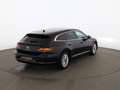 Volkswagen Arteon SB 2.0 TDI Aut LED RADAR NAVI ASSIST TEMP Schwarz - thumbnail 4