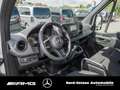 Mercedes-Benz Sprinter 317 Koffer LBW MBUX DACHSPOILER KLIMA Weiß - thumbnail 7