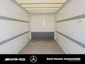 Mercedes-Benz Sprinter 317 Koffer LBW MBUX DACHSPOILER KLIMA Weiß - thumbnail 13