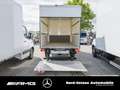 Mercedes-Benz Sprinter 317 Koffer LBW MBUX DACHSPOILER KLIMA Weiß - thumbnail 12