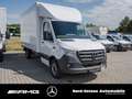 Mercedes-Benz Sprinter 317 Koffer LBW MBUX DACHSPOILER KLIMA Weiß - thumbnail 3