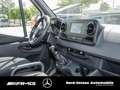 Mercedes-Benz Sprinter 317 Koffer LBW MBUX DACHSPOILER KLIMA Weiß - thumbnail 8