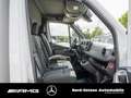 Mercedes-Benz Sprinter 317 Koffer LBW MBUX DACHSPOILER KLIMA Weiß - thumbnail 10