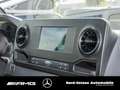 Mercedes-Benz Sprinter 317 Koffer LBW MBUX DACHSPOILER KLIMA Weiß - thumbnail 9