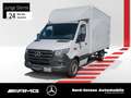 Mercedes-Benz Sprinter 317 Koffer LBW MBUX DACHSPOILER KLIMA Weiß - thumbnail 1