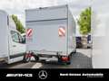 Mercedes-Benz Sprinter 317 Koffer LBW MBUX DACHSPOILER KLIMA Weiß - thumbnail 4