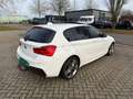 BMW 116 1-serie 116d Corporate Lease Executive m pack Wit - thumbnail 4