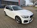 BMW 116 1-serie 116d Corporate Lease Executive m pack Wit - thumbnail 2