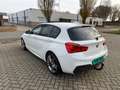 BMW 116 1-serie 116d Corporate Lease Executive m pack Wit - thumbnail 5