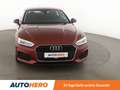 Audi A5 35 TDI Aut.*NAVI*BI-XENON*PDC*SHZ* Rot - thumbnail 9