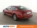 Audi A5 35 TDI Aut.*NAVI*BI-XENON*PDC*SHZ* Rot - thumbnail 4