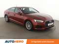 Audi A5 35 TDI Aut.*NAVI*BI-XENON*PDC*SHZ* Rot - thumbnail 8