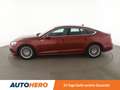Audi A5 35 TDI Aut.*NAVI*BI-XENON*PDC*SHZ* Rot - thumbnail 3