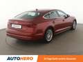 Audi A5 35 TDI Aut.*NAVI*BI-XENON*PDC*SHZ* Rot - thumbnail 6