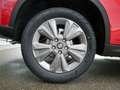Suzuki Vitara 1.4 Boosterjet Hybrid Comfort ACC LED Rot - thumbnail 7