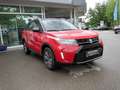 Suzuki Vitara 1.4 Boosterjet Hybrid Comfort ACC LED Rot - thumbnail 4