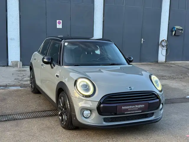 MINI Cooper 1.5
