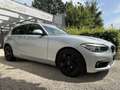 BMW 118 i OPF (EU6d-TEMP) Grau - thumbnail 6