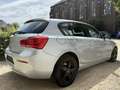 BMW 118 i OPF (EU6d-TEMP) Grau - thumbnail 5
