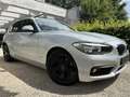BMW 118 i OPF (EU6d-TEMP) Grau - thumbnail 1