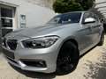BMW 118 i OPF (EU6d-TEMP) Grau - thumbnail 3