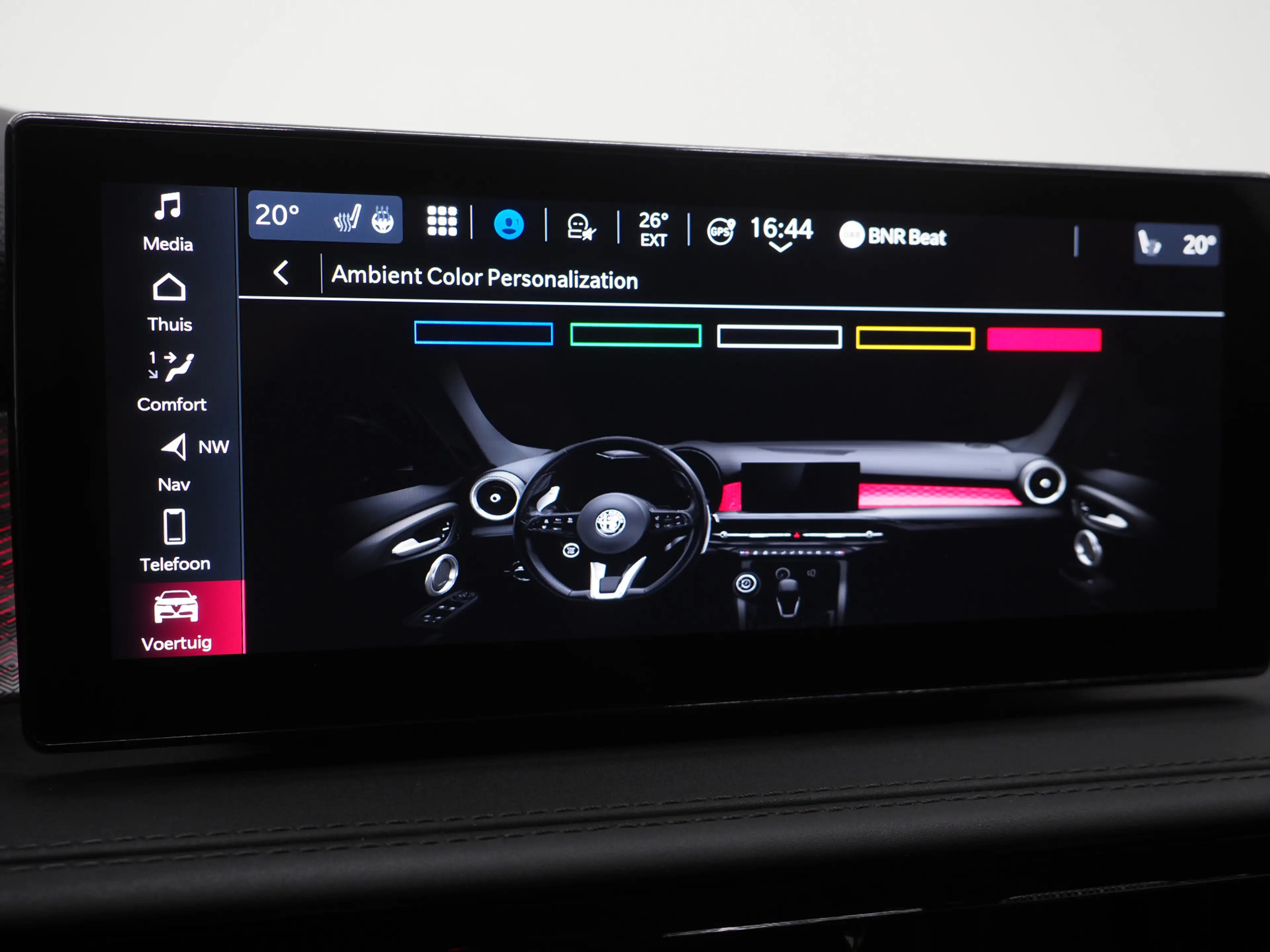 Alfa Romeo Tonale 1.5T Hybrid Edizione Speciale | Adaptive Cruise | — photo 39