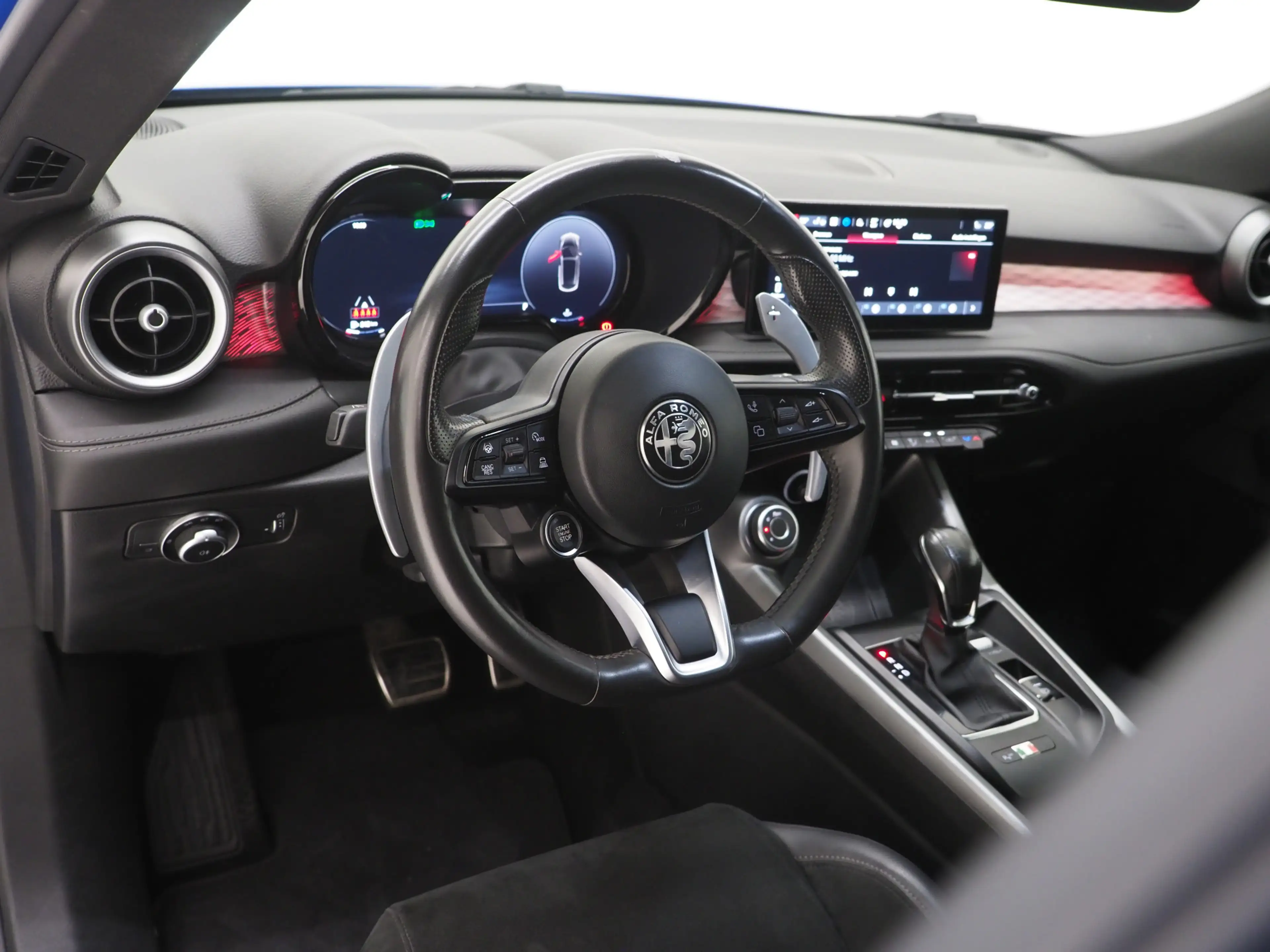 Alfa Romeo Tonale 1.5T Hybrid Edizione Speciale | Adaptive Cruise | — photo 20