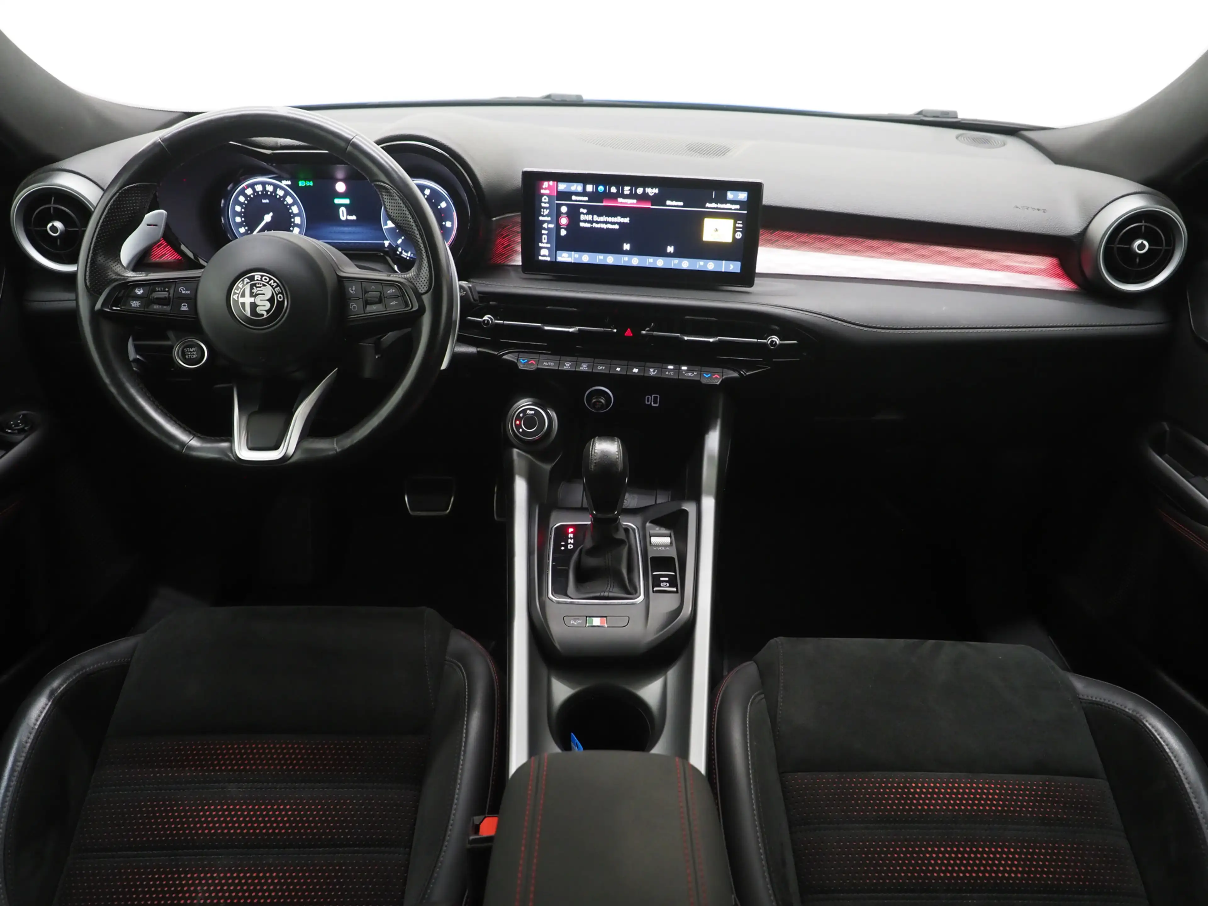 Alfa Romeo Tonale 1.5T Hybrid Edizione Speciale | Adaptive Cruise | — photo 5