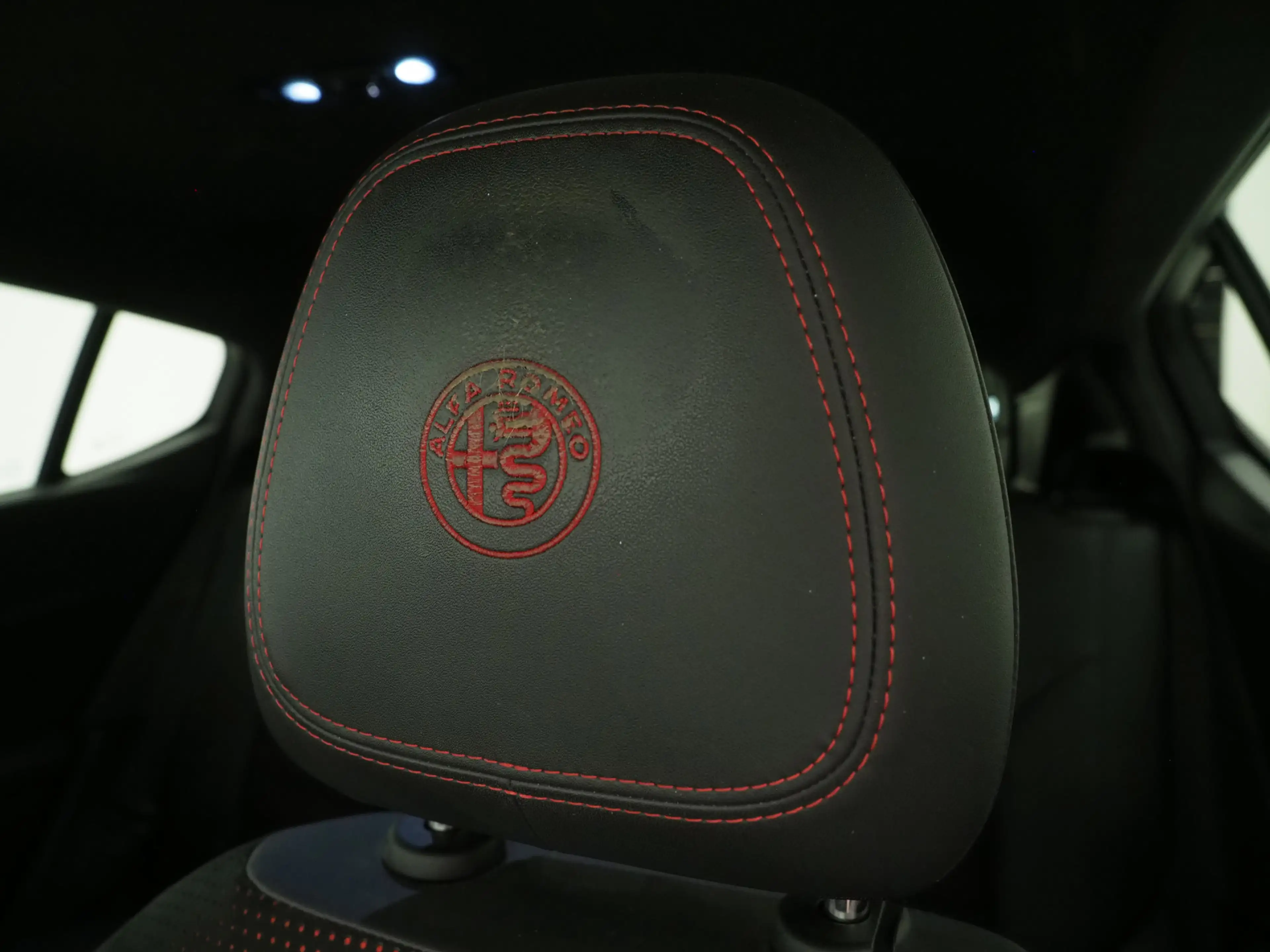 Alfa Romeo Tonale 1.5T Hybrid Edizione Speciale | Adaptive Cruise | — photo 22